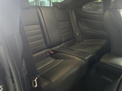 2015 Lexus RC 350 - Photo 16 - Hamilton, OH 45015