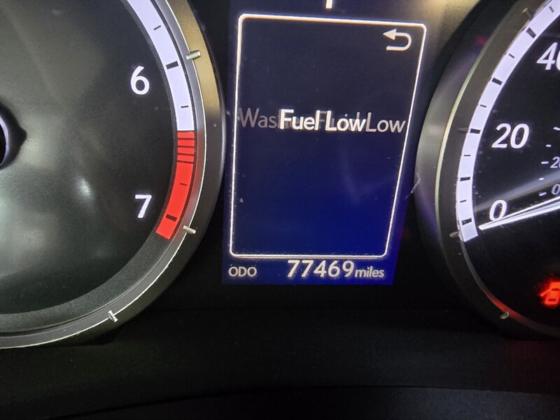 2015 Lexus RC 350 - Photo 23 - Hamilton, OH 45015