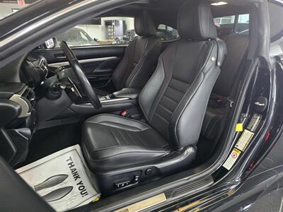 2015 Lexus RC 350 - Photo 10 - Hamilton, OH 45015