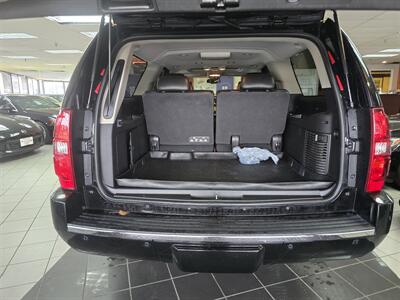2012 Chevrolet Suburban LTZ 4DR SUV 4X4 - Photo 36 - Hamilton, OH 45015