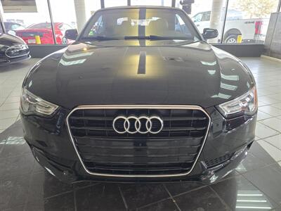 2013 Audi A5 2.0T Premium 2DR CONVERTIBLE   - Photo 3 - Hamilton, OH 45015