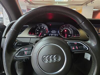 2013 Audi A5 2.0T Premium 2DR CONVERTIBLE   - Photo 21 - Hamilton, OH 45015