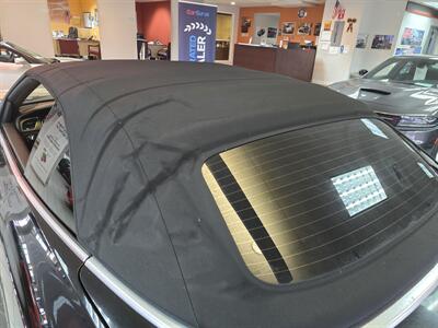 2013 Audi A5 2.0T Premium 2DR CONVERTIBLE   - Photo 24 - Hamilton, OH 45015