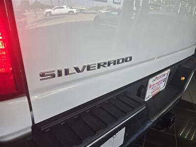 2024 Chevrolet Silverado 2500 LT-CREW CAB-4X4/DIESEL   - Photo 30 - Hamilton, OH 45015