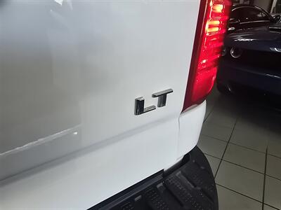 2024 Chevrolet Silverado 2500 LT-CREW CAB-4X4/DIESEL   - Photo 32 - Hamilton, OH 45015