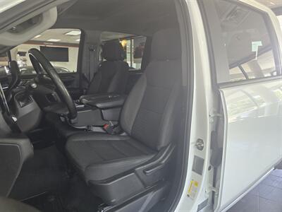 2024 Chevrolet Silverado 2500 LT-CREW CAB-4X4/DIESEL   - Photo 9 - Hamilton, OH 45015
