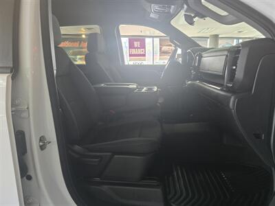 2024 Chevrolet Silverado 2500 LT-CREW CAB-4X4/DIESEL   - Photo 14 - Hamilton, OH 45015
