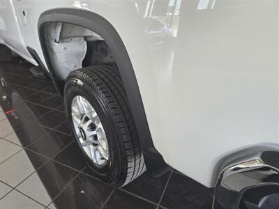 2024 Chevrolet Silverado 2500 LT-CREW CAB-4X4/DIESEL   - Photo 34 - Hamilton, OH 45015