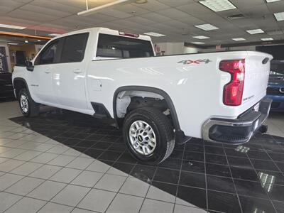 2024 Chevrolet Silverado 2500 LT-CREW CAB-4X4/DIESEL   - Photo 5 - Hamilton, OH 45015