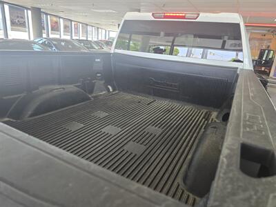 2024 Chevrolet Silverado 2500 LT-CREW CAB-4X4/DIESEL   - Photo 33 - Hamilton, OH 45015