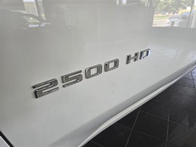 2024 Chevrolet Silverado 2500 LT-CREW CAB-4X4/DIESEL   - Photo 28 - Hamilton, OH 45015