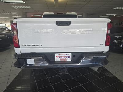 2024 Chevrolet Silverado 2500 LT-CREW CAB-4X4/DIESEL   - Photo 6 - Hamilton, OH 45015