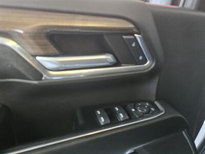2024 Chevrolet Silverado 2500 LT-CREW CAB-4X4/DIESEL   - Photo 17 - Hamilton, OH 45015