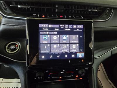 2023 Jeep Grand Cherokee L Altitude 4DR SUV 4X4 - Photo 34 - Hamilton, OH 45015