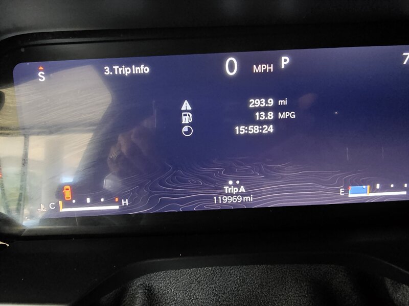 2023 Jeep Grand Cherokee L Altitude 4DR SUV 4X4 - Photo 37 - Hamilton, OH 45015