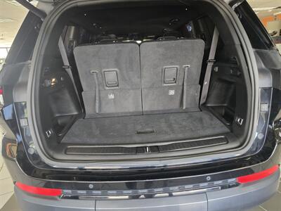 2023 Jeep Grand Cherokee L Altitude 4DR SUV 4X4 - Photo 43 - Hamilton, OH 45015