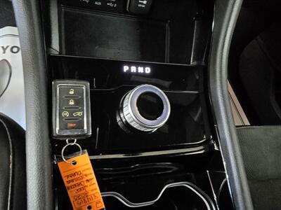 2023 Jeep Grand Cherokee L Altitude 4DR SUV 4X4 - Photo 27 - Hamilton, OH 45015