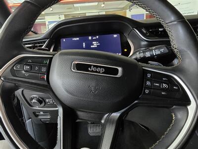 2023 Jeep Grand Cherokee L Altitude 4DR SUV 4X4 - Photo 35 - Hamilton, OH 45015