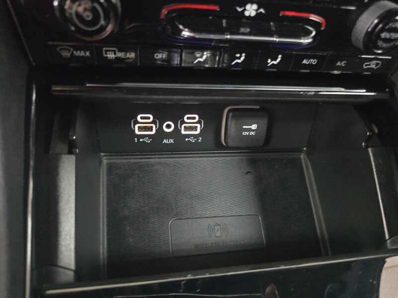 2023 Jeep Grand Cherokee L Altitude 4DR SUV 4X4 - Photo 28 - Hamilton, OH 45015
