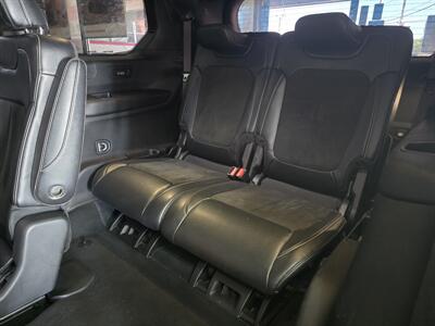 2023 Jeep Grand Cherokee L Altitude 4DR SUV 4X4 - Photo 13 - Hamilton, OH 45015