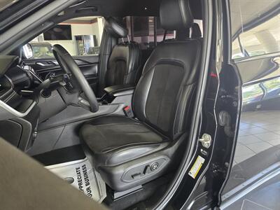 2023 Jeep Grand Cherokee L Altitude 4DR SUV 4X4 - Photo 9 - Hamilton, OH 45015