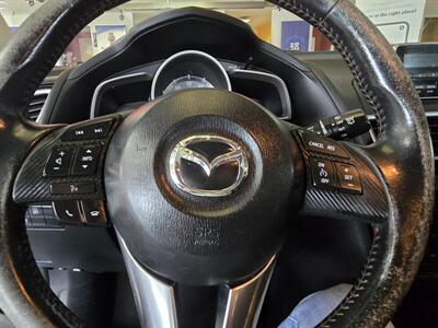 2014 Mazda Mazda3 i Touring 4DR HATCHBACK/MANUAL - Photo 27 - Hamilton, OH 45015