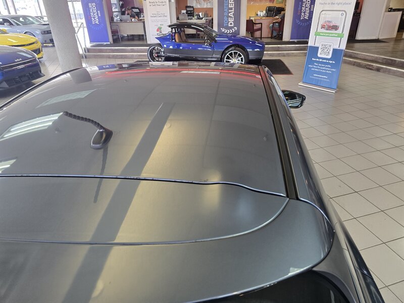 2014 Mazda Mazda3 i Touring 4DR HATCHBACK/MANUAL - Photo 33 - Hamilton, OH 45015