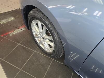 2014 Mazda Mazda3 i Touring 4DR HATCHBACK/MANUAL - Photo 28 - Hamilton, OH 45015