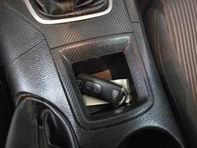 2014 Mazda Mazda3 i Touring 4DR HATCHBACK/MANUAL - Photo 22 - Hamilton, OH 45015
