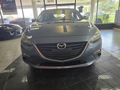 2014 Mazda Mazda3 i Touring 4DR HATCHBACK/MANUAL - Photo 2 - Hamilton, OH 45015