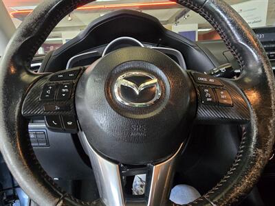 2014 Mazda Mazda3 i Touring 4DR HATCHBACK/MANUAL - Photo 24 - Hamilton, OH 45015