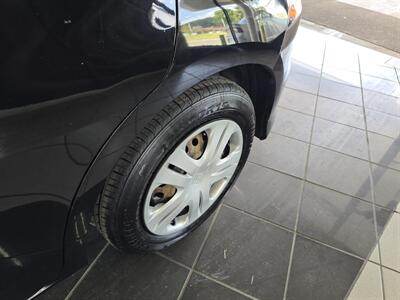 2010 Honda Fit Base 4DR HATCHBACK   - Photo 26 - Hamilton, OH 45015