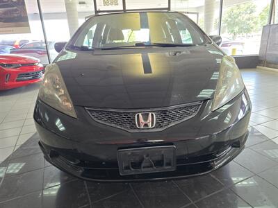 2010 Honda Fit Base 4DR HATCHBACK   - Photo 2 - Hamilton, OH 45015