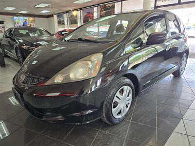 2010 Honda Fit Base 4DR HATCHBACK   - Photo 1 - Hamilton, OH 45015