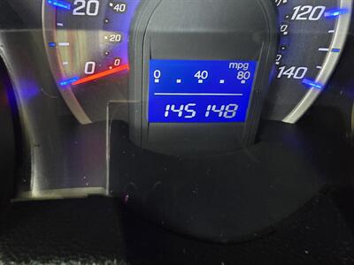 2010 Honda Fit Base 4DR HATCHBACK   - Photo 20 - Hamilton, OH 45015