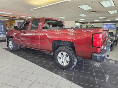 2017 Chevrolet Silverado 1500 LT   - Photo 6 - Hamilton, OH 45015