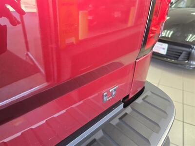 2017 Chevrolet Silverado 1500 LT   - Photo 28 - Hamilton, OH 45015