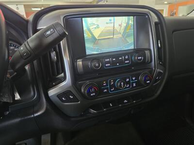 2017 Chevrolet Silverado 1500 LT   - Photo 17 - Hamilton, OH 45015