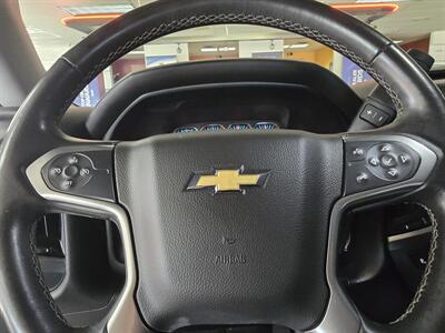 2017 Chevrolet Silverado 1500 LT   - Photo 19 - Hamilton, OH 45015