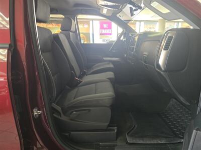 2017 Chevrolet Silverado 1500 LT   - Photo 14 - Hamilton, OH 45015