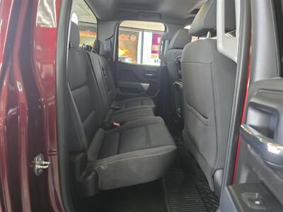 2017 Chevrolet Silverado 1500 LT   - Photo 16 - Hamilton, OH 45015