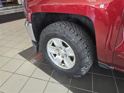2017 Chevrolet Silverado 1500 LT   - Photo 30 - Hamilton, OH 45015