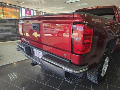 2017 Chevrolet Silverado 1500 LT   - Photo 5 - Hamilton, OH 45015