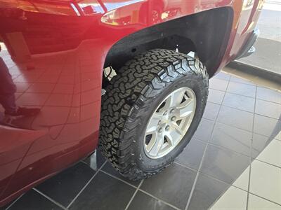 2017 Chevrolet Silverado 1500 LT   - Photo 31 - Hamilton, OH 45015