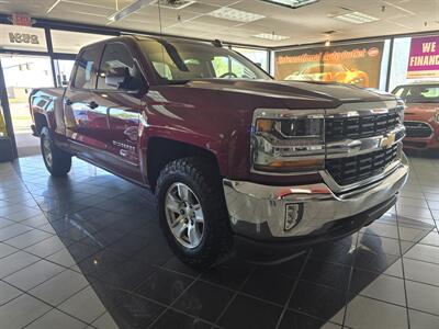 2017 Chevrolet Silverado 1500 LT   - Photo 3 - Hamilton, OH 45015