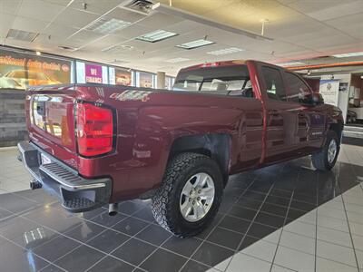 2017 Chevrolet Silverado 1500 LT   - Photo 4 - Hamilton, OH 45015