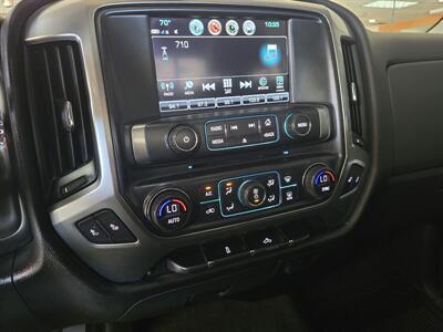 2017 Chevrolet Silverado 1500 LT   - Photo 20 - Hamilton, OH 45015