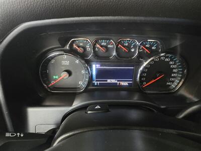 2017 Chevrolet Silverado 1500 LT   - Photo 22 - Hamilton, OH 45015