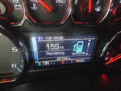 2017 Chevrolet Silverado 1500 LT   - Photo 18 - Hamilton, OH 45015