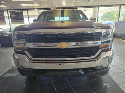 2017 Chevrolet Silverado 1500 LT   - Photo 2 - Hamilton, OH 45015